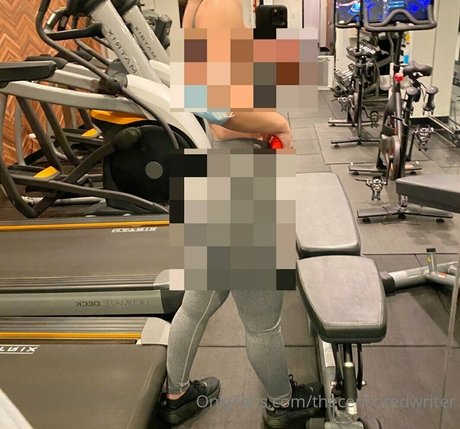 thecensoredwriter perfekte nacktheit bild