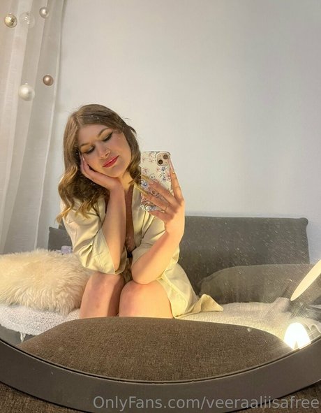 veeraaliisafree model akt galerie