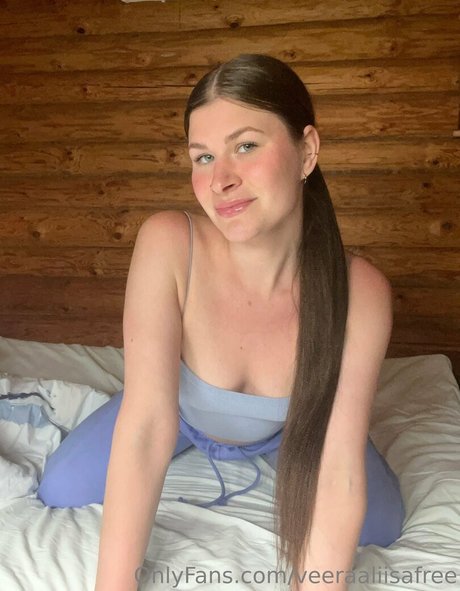 veeraaliisafree schöne nacktheit bilder