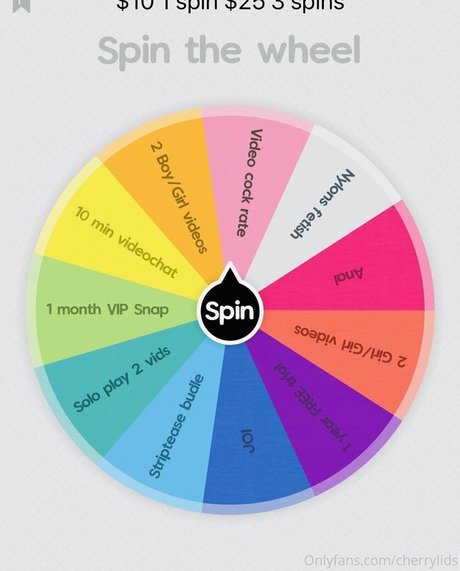 cherrylids kostenlose pornographische fotos