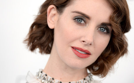 Alison Brie schöne nackt bild