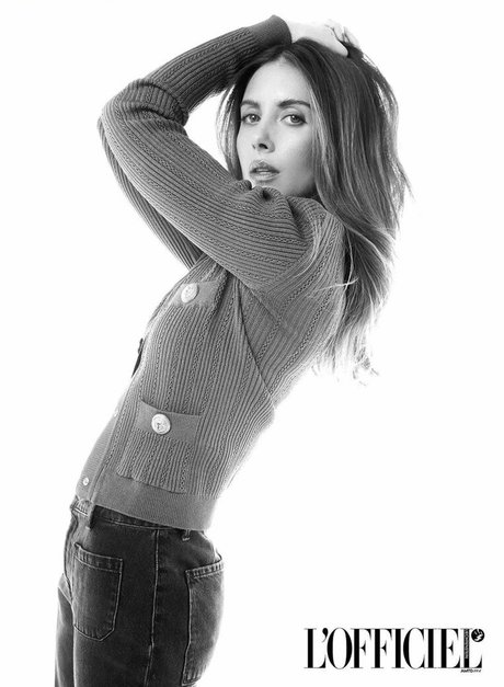 Alison Brie freie porno galerie