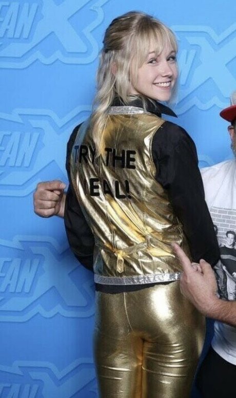 Kira Graceeee pornostar nackten galerien