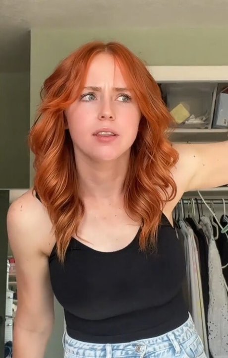 Kira Graceeee xxx nackte foto