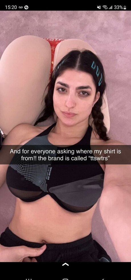 Rachel Levin xxx erotische foto