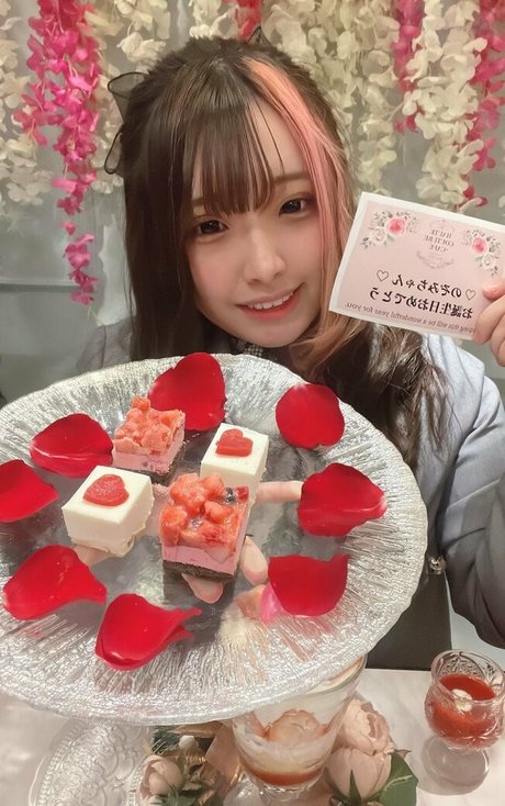 Yui Hiiragi exklusive pornografische fotos