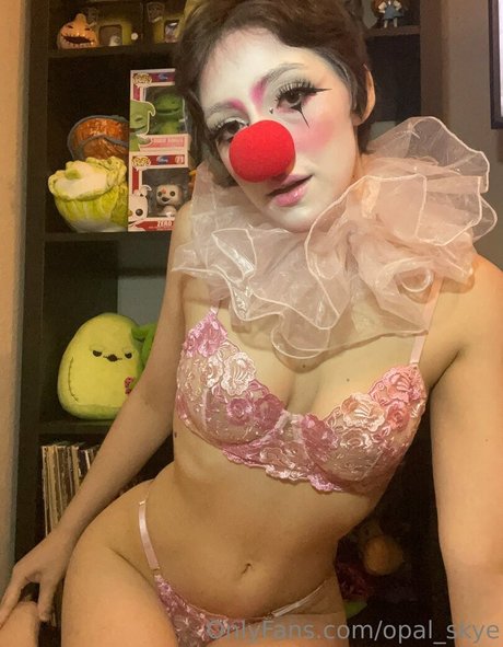 opal skye beste sex galerie