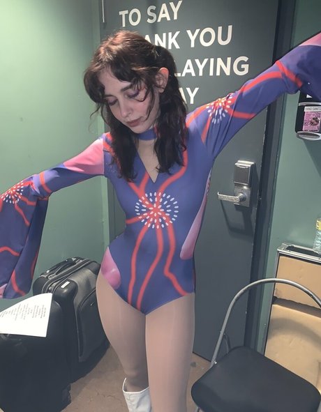 Mica Tenenbaum pornostar schöne archiv