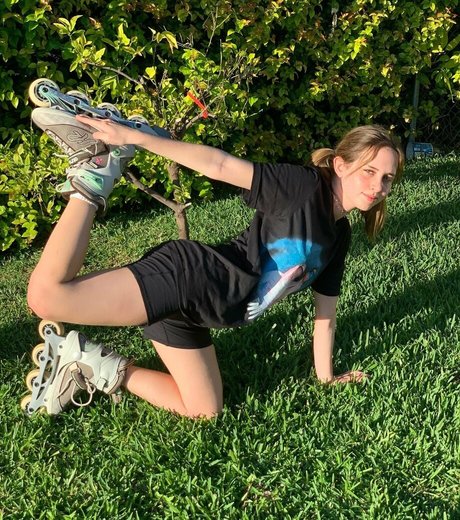 Mica Tenenbaum beste top fotos