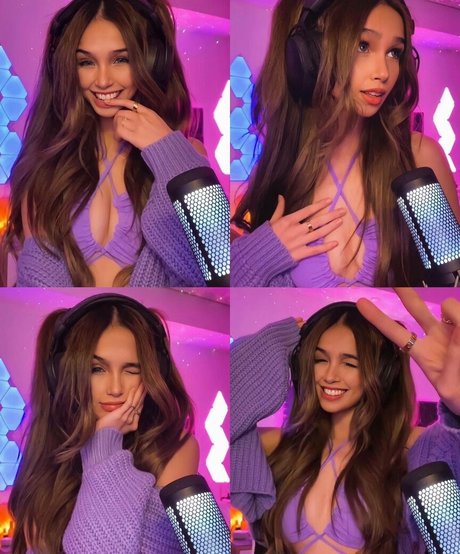 Anna Marcelo beste nackt foto