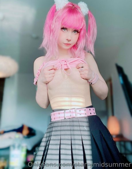 Starrymidsummer erwachsene exklusive galerie