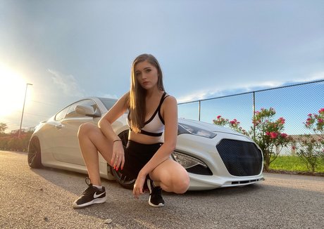 Amber NicoleXO hd pornostar bild