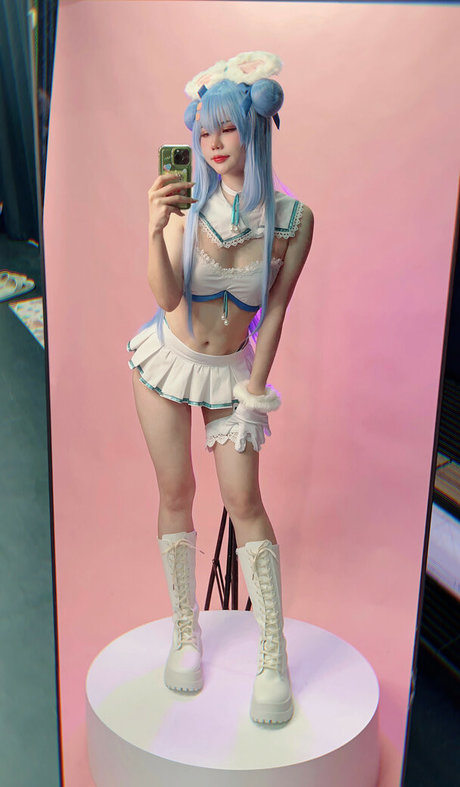 Tako Chan sexy beste archiv