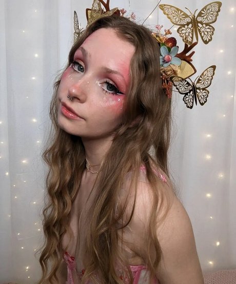 KamiCakes1 sexy akt fotos