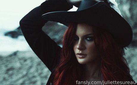 Juliettesureau perfekte top foto