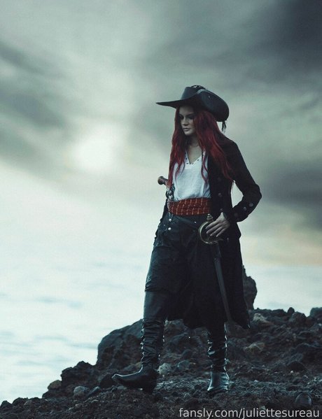 Juliettesureau sexy erwachsene galerie