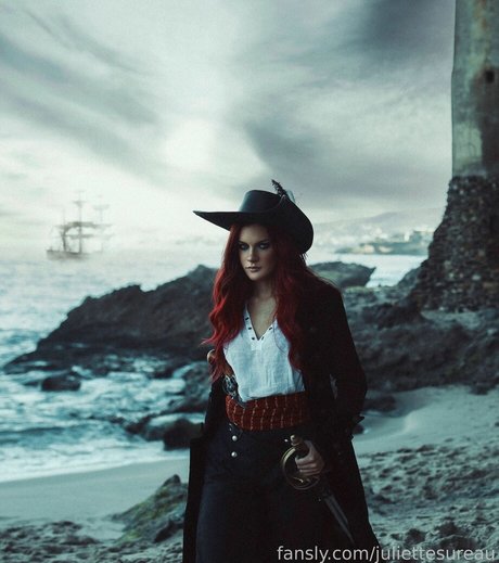 Juliettesureau sexy pornostar archiv