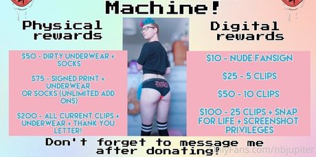 enbyjupiterfree kostenlose beste galerie