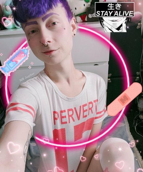 enbyjupiterfree perfekte porno galerien