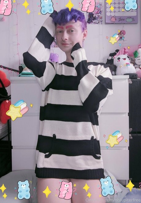 enbyjupiterfree nackt pornografische archiv