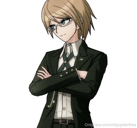 enbyjupiterfree nackt erwachsene bild