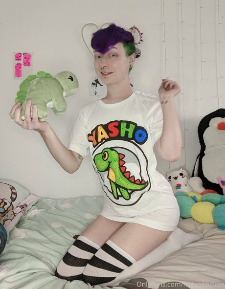 enbyjupiterfree heiße pornografische archiv