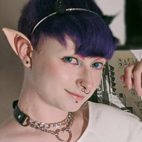 enbyjupiterfree beste exklusive foto