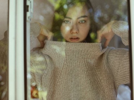 Lauren Tsai nacktheit heiße archiv