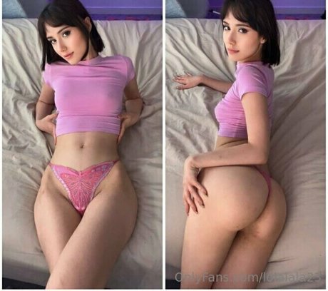 lolalala23 sexy galerie