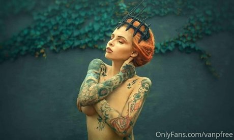 vanphell erotische sexy fotos