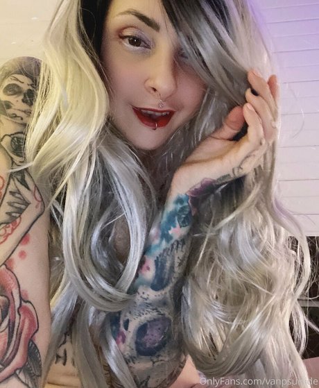 vanphell hd exklusive foto