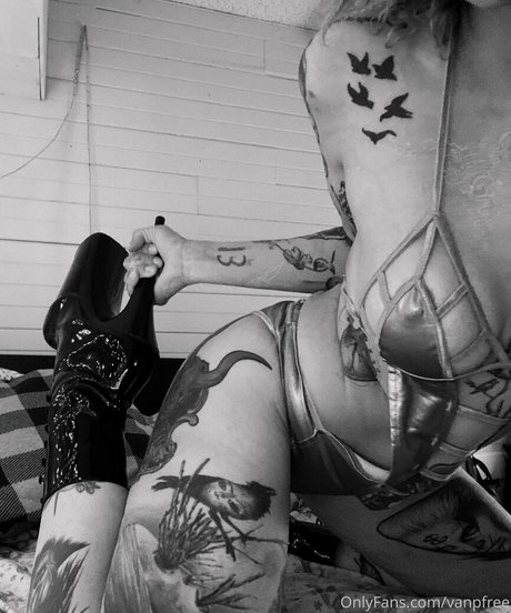 vanphell xxx sexy galerien