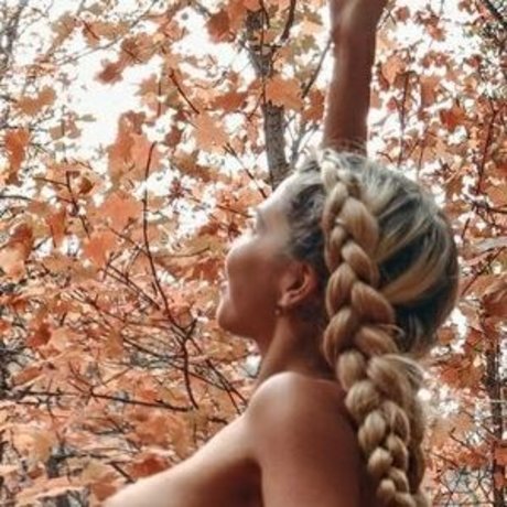 Shaninblake exklusive hübsche bilder