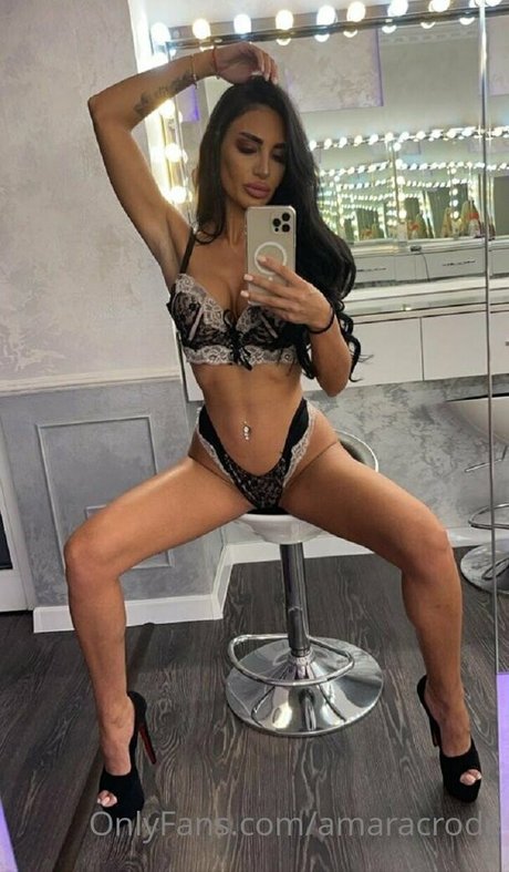 amaracrode freie galerie