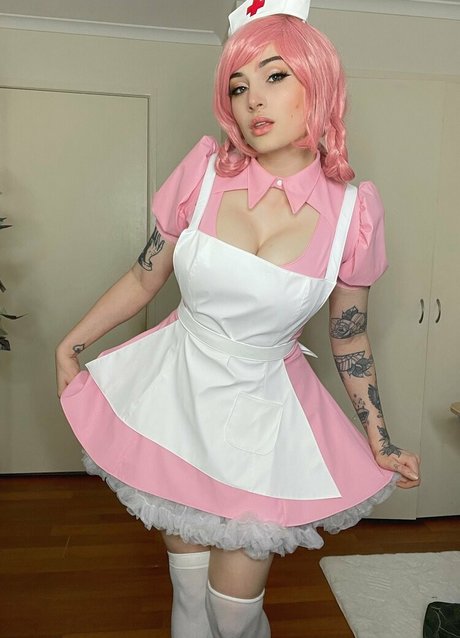 itskaylaerin kunst akt bild