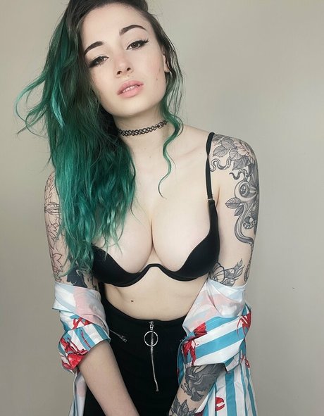 itskaylaerin sexy exklusive galerie