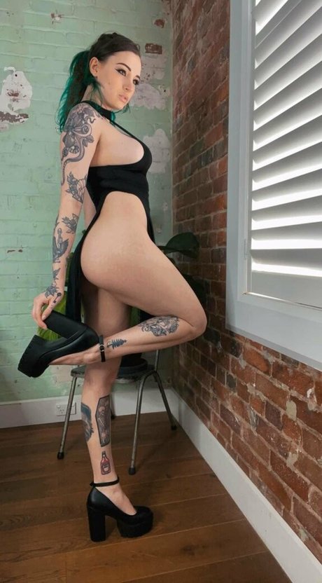 itskaylaerin exklusive archiv