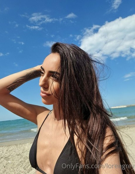 lorengrey freie sexy fotos