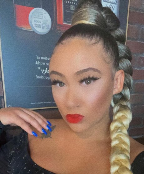 NinaXXX beste nackt fotos