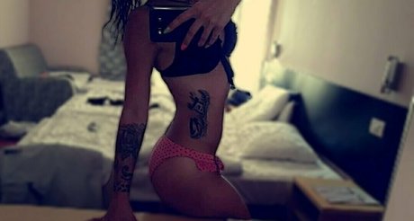 alittlebitpsycho98 hd freie foto