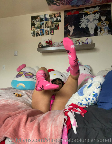 shroomiebabiuncensored heiße schöne bilder