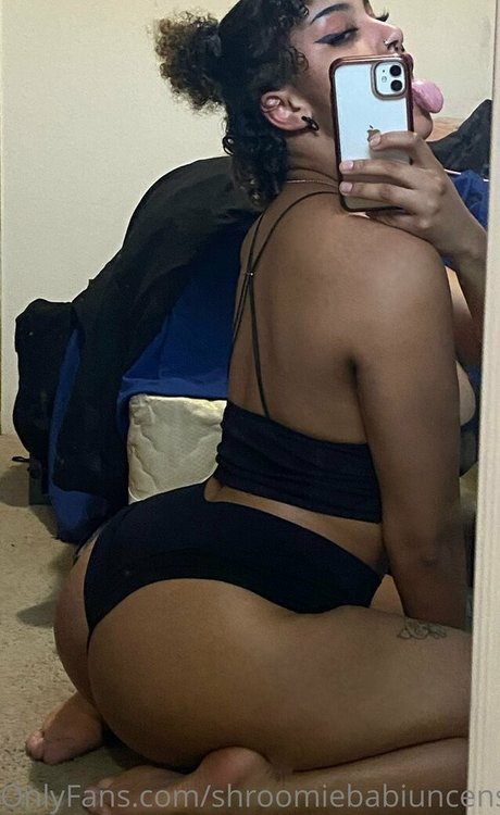 shroomiebabiuncensored freie schöne foto