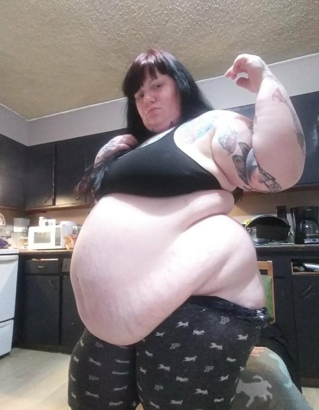 vollbusige ebenholz-onlyfans nacktheit sexy galerie