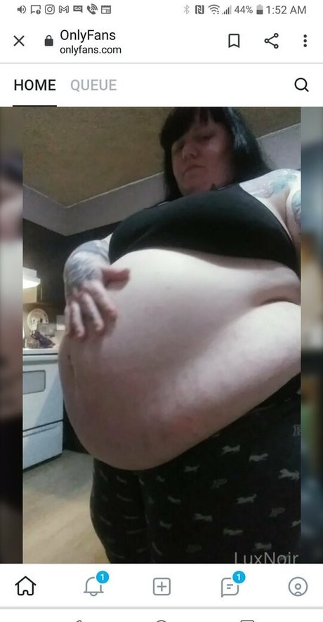 luxurynoir erotische bild