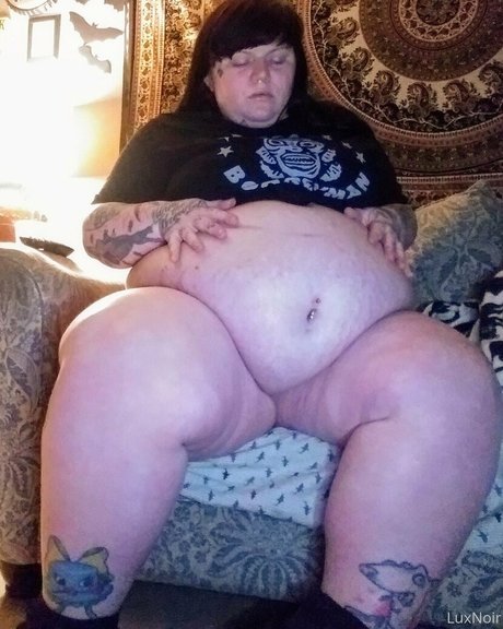 luxurynoir perfekte nackte galerien