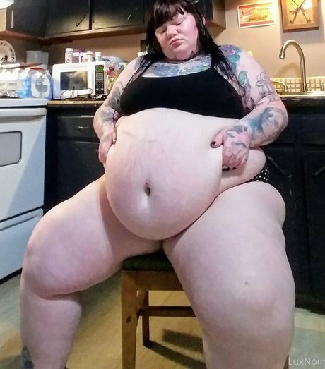 luxurynoir porno hübsche fotos