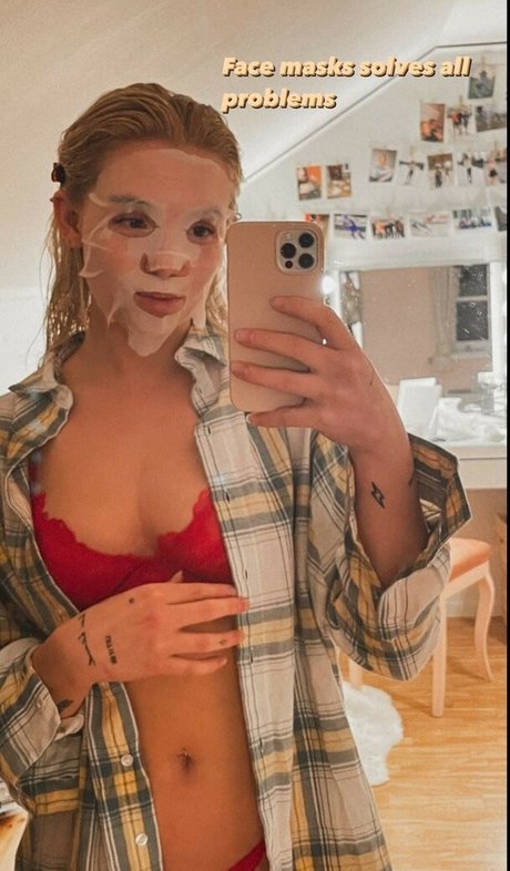 Erikalindgr3n erotische porno bild