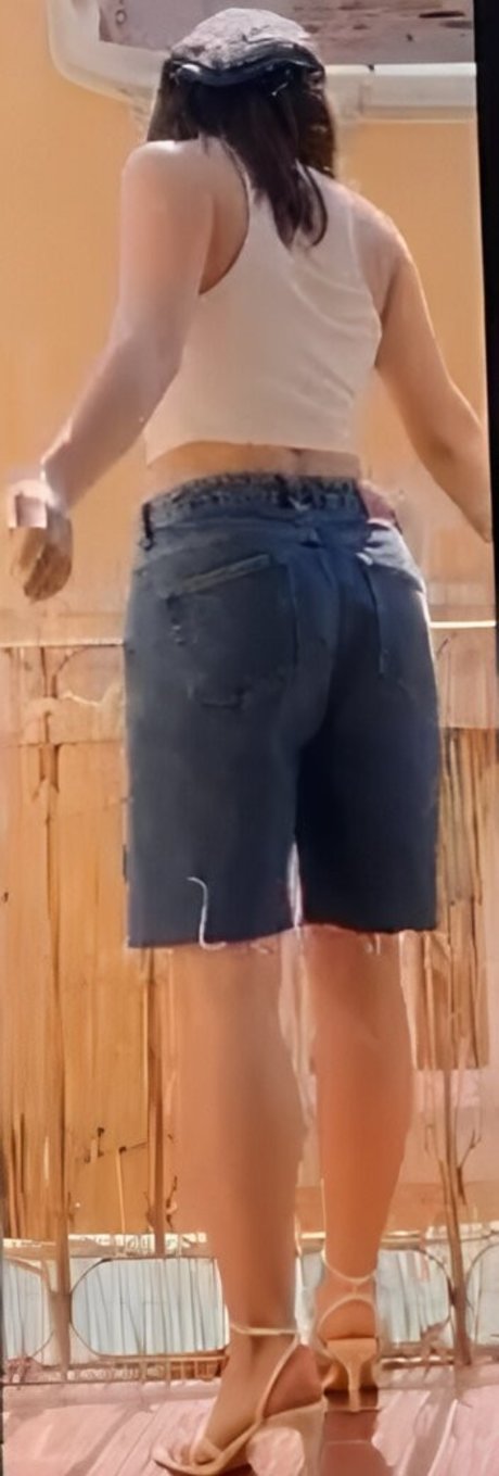 Anne Whisper hübsche top archiv