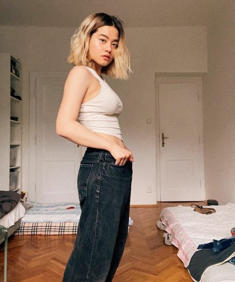 Anne Whisper hübsche nackt fotos