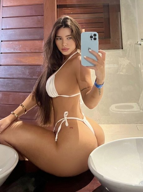 Bianca Anchieta freie nackten foto